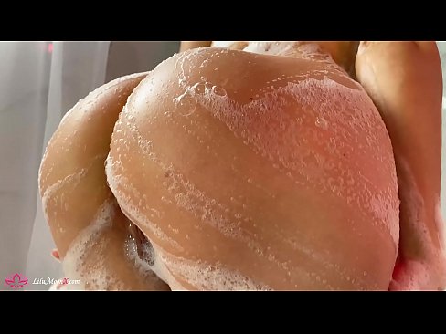 ❤️ La morena es masturba el cony amb un vibrador fins a un orgasme intens a la dutxa Putes al porno ca.pornolemon.ru ﹏